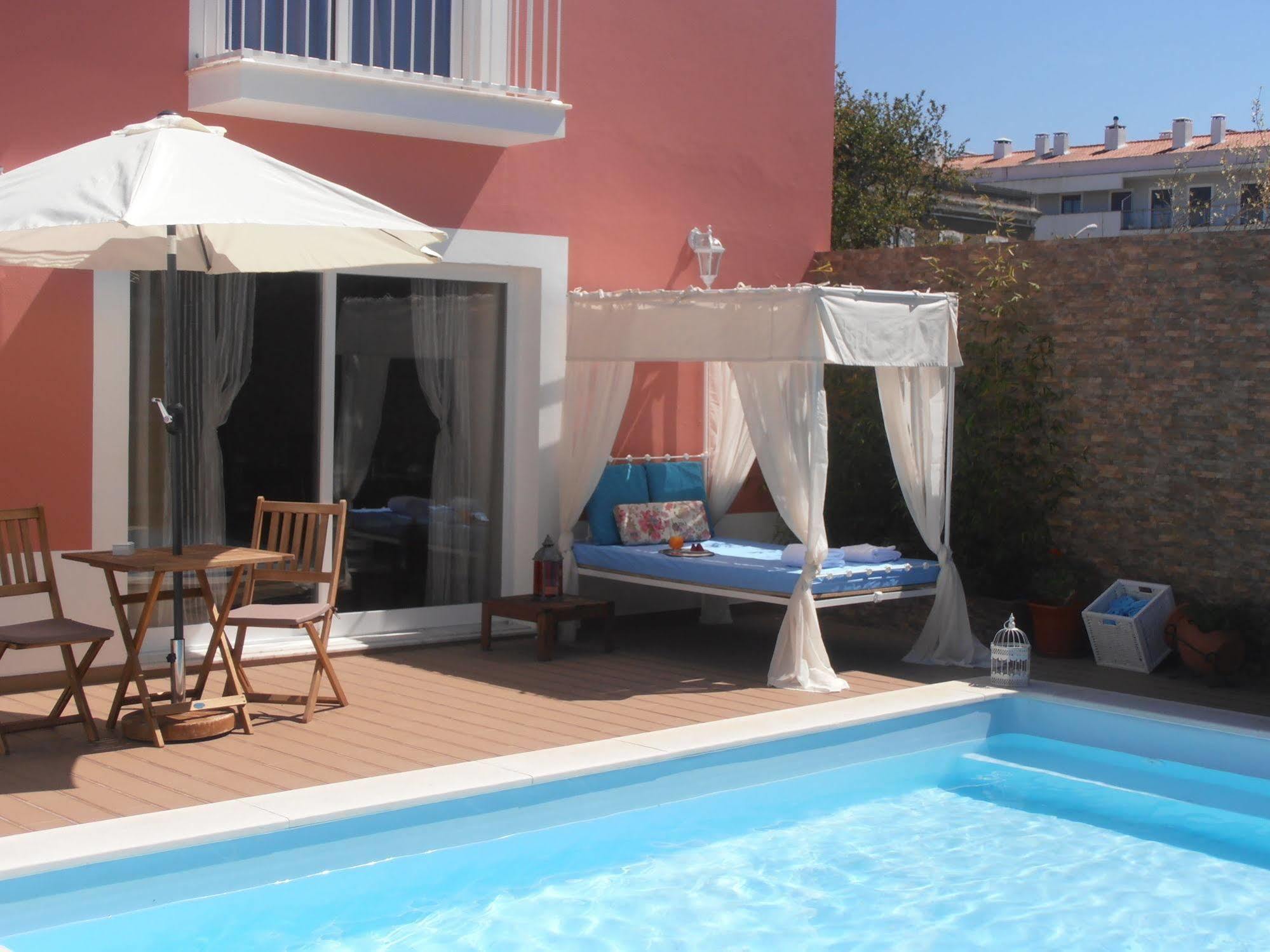 Casa Morgados - Grandola Guesthouse Exteriér fotografie